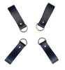 TOOL BELT PADDED SUSPENDERS/HARNESS WITH 4 X LOOPS, MAGNETIC PAD & DETACHABLE MOBILE PHONE BAG.