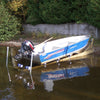 JET SKI & DINGHIE- MAKE YOUR OWN RAMP WITH SUPER HEAVY DUTY RAMP KIT FOR BOATS & JET SKI