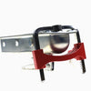 TRAILER COUPLING LOCK TO SUIT 50MM, 1 7/8' & 2' COUPLING