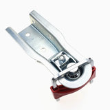 TRAILER COUPLING LOCK TO SUIT 50MM, 1 7/8' & 2' COUPLING