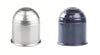 TOWBALL COVER TO SUIT 50MM, 1 7/8' & 2' COUPLING