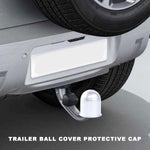TOWBALL COVER TO SUIT 50MM, 1 7/8' & 2' COUPLING