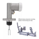 Trailer Hydraulic Master Cylinder  3/4" OR 7/8" for Boat trailer Coupling