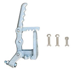 TRAILER 3/4” HYDRAULIC MASTER CYLINDER KIT WITH HANDLE FOR BOAT TRAILERS