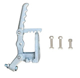 TRAILER 3/4” HYDRAULIC MASTER CYLINDER KIT WITH HANDLE FOR BOAT TRAILERS