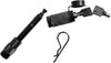 TRAILER HITCH LOCK PIN FOR 2’INCH & 2 ½’ INCH HITCH RECEIVER