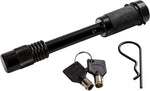 TRAILER HITCH LOCK PIN FOR 2’INCH & 2 ½’ INCH HITCH RECEIVER