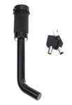 TRAILER HITCH LOCK PIN FOR 2’INCH & 2 ½’ INCH HITCH RECEIVER