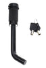TRAILER HITCH LOCK PIN FOR 2’INCH & 2 ½’ INCH HITCH RECEIVER