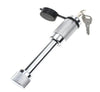 TRAILER HITCH LOCK PIN FOR 2’INCH & 2 ½’ INCH HITCH RECEIVER
