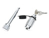 TRAILER HITCH LOCK PIN FOR 2’INCH & 2 ½’ INCH HITCH RECEIVER