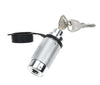 TRAILER HITCH LOCK PIN FOR 2’INCH & 2 ½’ INCH HITCH RECEIVER