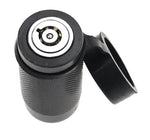 TRAILER HITCH LOCK PIN FOR 2’INCH & 2 ½’ INCH HITCH RECEIVER