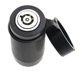 TRAILER HITCH LOCK PIN FOR 2’INCH & 2 ½’ INCH HITCH RECEIVER