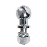 1 7/8’ HYDRAULIC COUPLING OVERRIDE- 2500KG  WITH AUSTRALIAN STANDARD AS4177.3