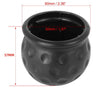 TOWBALL COVER TO SUIT 50MM, 1 7/8' & 2' COUPLING