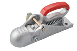 1 7/8’ COUPLING - 2000KG  WITH AUSTRALIAN STANDARD AS4177.3 WITH TOWBALL