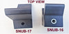 JET SKI Or SMALL TO MEDIUM BOAT WINCH POST + CARRIER + 1200LBS WINCH + SNUB