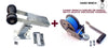 JET SKI Or SMALL TO MEDIUM BOAT WINCH POST + CARRIER + 1200LBS WINCH + SNUB