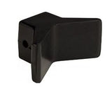 SNUB/V-BLOCK FOR BOAT TRAILERS MADE FROM NATURAL RUBBER
