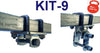 BOAT TRAILER FRONT & REAR LEAF SPRING SINGLE AXLE HANGER-1000 & 1500Kg CAPACITY