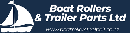 BOAT ROLLERS AND TRAILER PARTS LIMITED