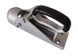 1 7/8’ COUPLING - 2000KG  WITH AUSTRALIAN STANDARD AS4177.3 WITH TOWBALL