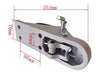 1 7/8’ COUPLING - 2000KG  WITH AUSTRALIAN STANDARD AS4177.3 WITH TOWBALL
