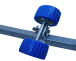 WOBBLE SETS FOR TRAILER FRAMEWORK MOUNTING FOR BOAT TRAILERS