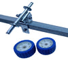 WOBBLE SETS FOR TRAILER FRAMEWORK MOUNTING FOR BOAT TRAILERS