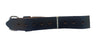 SINGLE LEATHER RIGGER POUCH WITH 2X STEEL HAMMER HOLDER AND HEAVY DUTY TOOL BELT