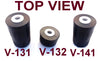 KEEL ROLLER-SIDE-112MM OR 50MM