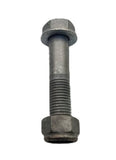 WOBBLE ROLLER CENTRE SUPPORT BRACKET-510MM LONG