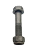 WOBBLE ROLLER CENTRE SUPPORT BRACKET-510MM LONG