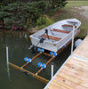 JET SKI & DINGHIE- MAKE YOUR OWN RAMP WITH SUPER HEAVY DUTY RAMP KIT FOR BOATS & JET SKI