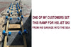 JET SKI & DINGHIE- MAKE YOUR OWN RAMP WITH SUPER HEAVY DUTY RAMP KIT FOR BOATS & JET SKI