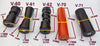 Keel Rollers 150mm To 245mm Polyurethane Rollers For All Boats Trailers