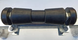 KEEL ROLLER-RUBBER FOR BOAT TRAILERS