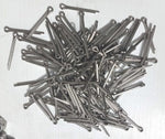 M12 X Nyloc Stainless Nuts / Washers / Split Pins For Boat Trailers