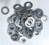 M12 X Nyloc Stainless Nuts / Washers / Split Pins For Boat Trailers