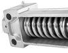 COUPLING HYDRAULIC OVERRIDE 50MM RATING 2000KG WITH AUSTRALIAN STANDARD AS4177.3