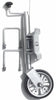 JOCKEY WHEEL WITH 8" WHEEL 2000LBS OR 900 KG CAPACITY