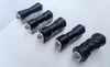 KEEL- POLYURETHANE ROLLERS -150MM TO 155MM WITH 'C' BRACKET FOR BOAT TRAILERS