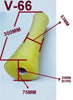 KEEL-300MM ROLLER WITH'"C BRACKET/ END CAPS & 19MM SHAFT