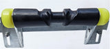 KEEL-300MM SELF CENTERING SUPER HEAVY-DUTY WITH EXTENDED BRACKET WITH 19MM SHAFT.