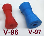 Keel Rollers- 155 Or 148mm Sydney Rollers For Boat Trailers