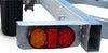 LED BOAT FULLY SUBMERSIBLE TRAILER LIGHT WITH 7-PIN PLUG