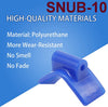 SNUB FOR BOAT & JET SKI TRAILERS MADE FROM PU(POLYURETHANE)