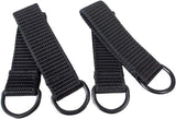 NYLON SUSPENDER HEAVY DUTY NYLON LOOP X 4