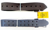 Heavy Duty Work Belt Leather Tool Belt Fits 32 to 46Inc. Waist with 4 Pcs loops.